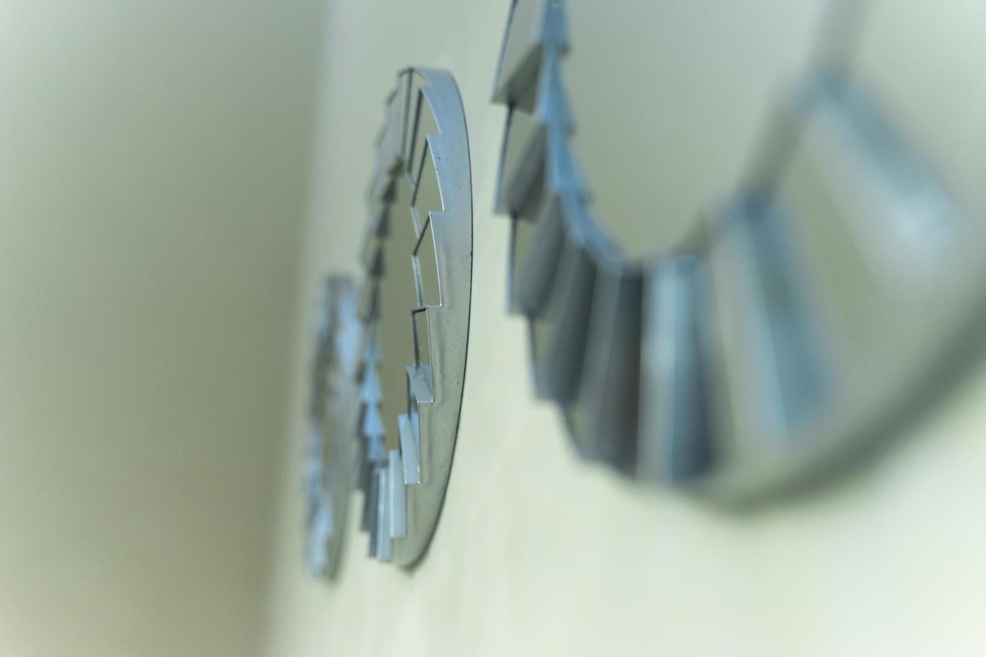 Ferienwohnung Glamour Apartman Erlau Exterior foto