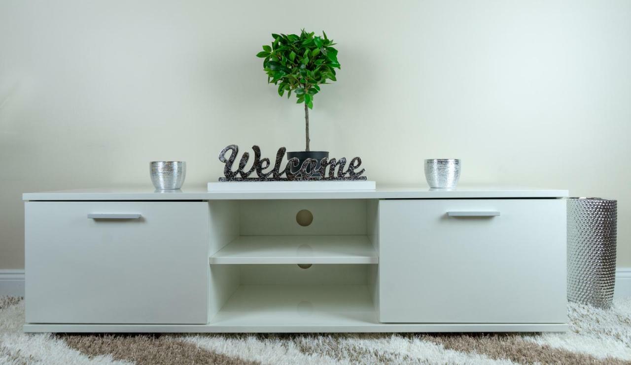 Ferienwohnung Glamour Apartman Erlau Exterior foto